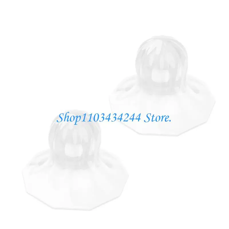 

G2TC 1 Set Speat Spee Silicone Corrector Corrector с PP -ящиком для соска сосков