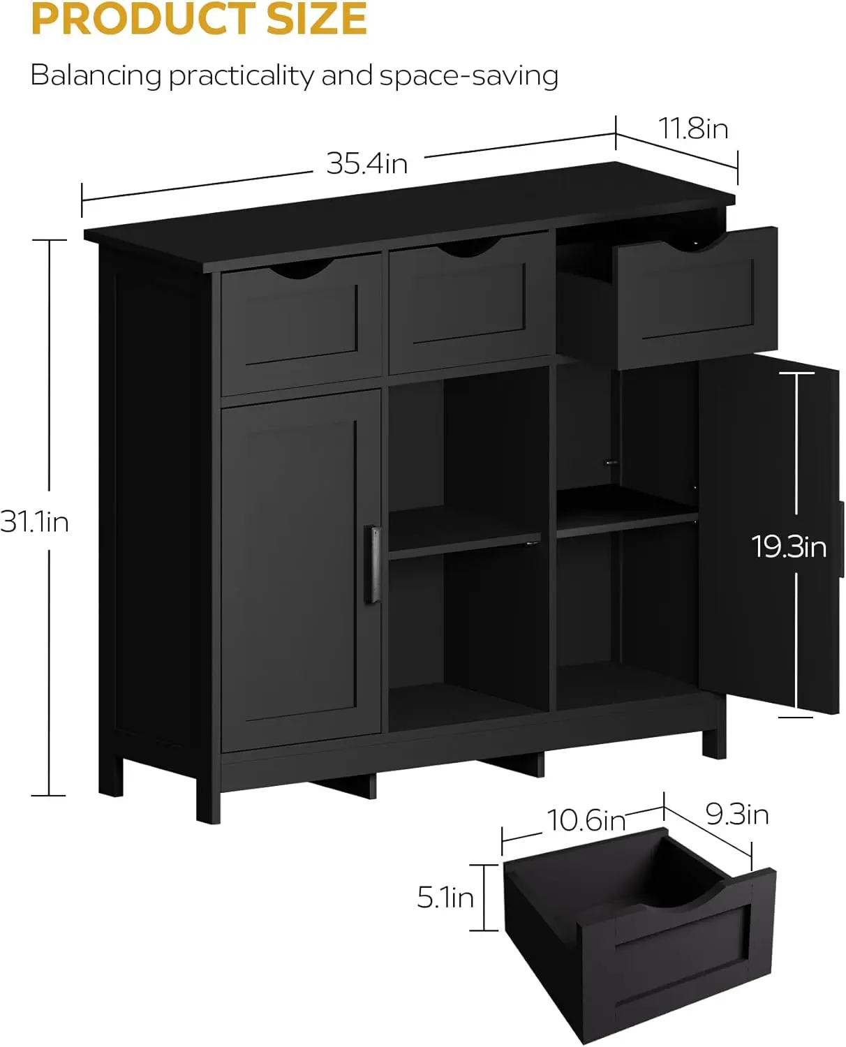 居間,床の引き出しと棚,家庭用家具用の収納キャビネット