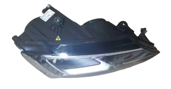 Factory Hot Selling Headlamp Lighting System Suitable for Sagitar Led Headlights Auto Parts 100%Waterproof