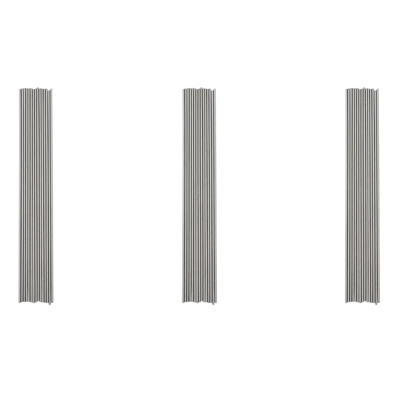 

WCS-45 шт. Стержень из быстрорежущей стали диаметром 1 мм и длина 100 мм для замены токарного станка