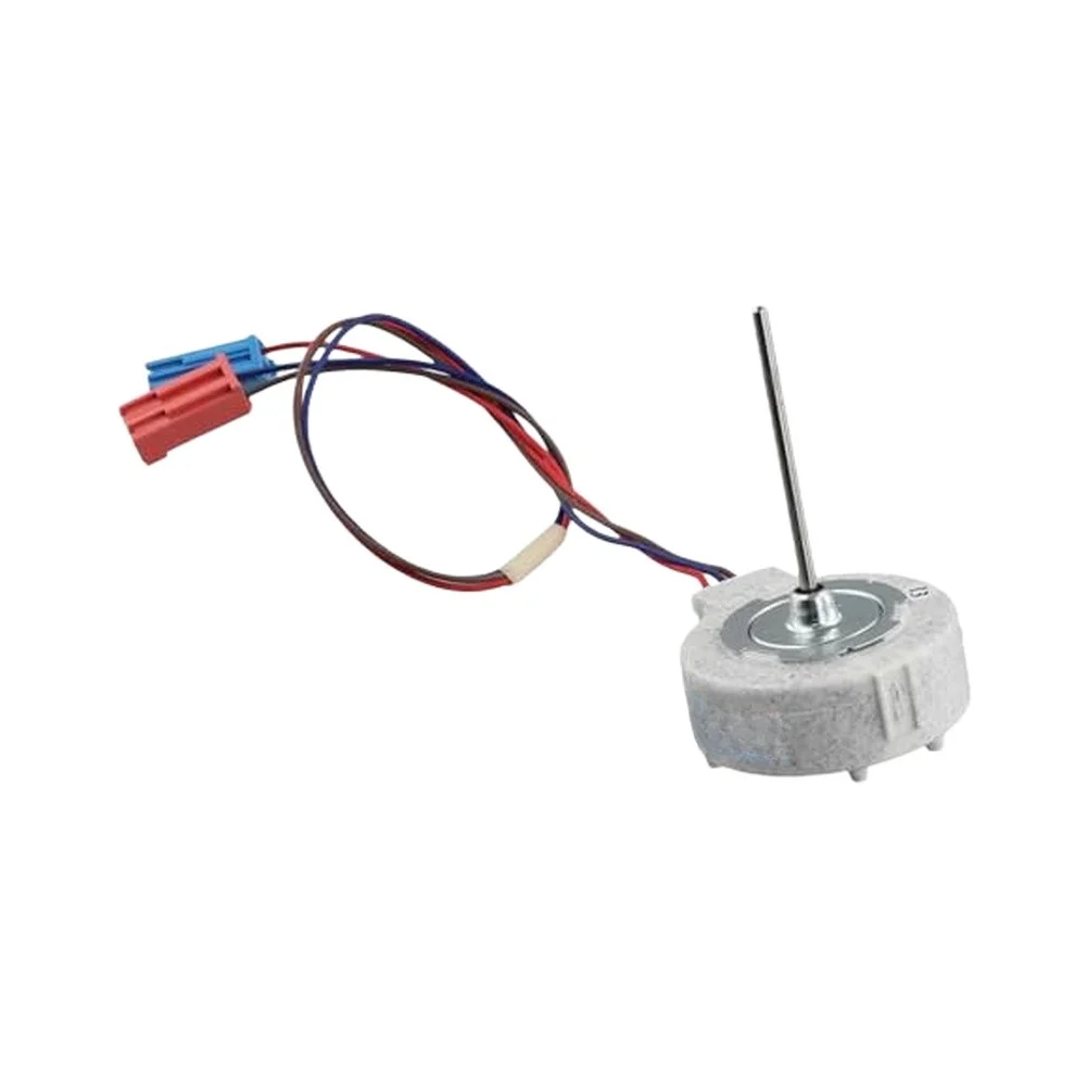 Energy Saving Fan Brushless DC Fan Motor Brushless Technology Minimal Noise Operation Easy Installation Design