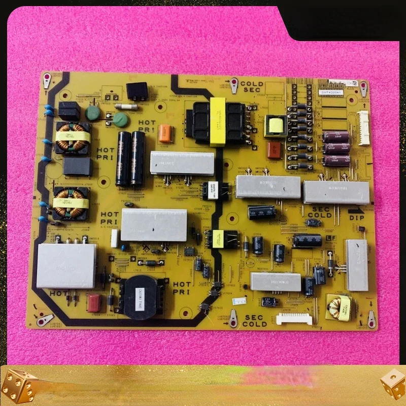 

70LX565A power board QPWBFG434WJN1 DUNTKG434 has been tested and the actual diagram has been sent