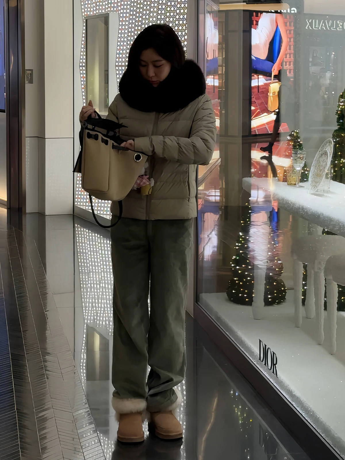 

Женские прямые широкие брюки Lin Rou Rou с высокой талией, универсальные, из хлопка, повседневные, весна-осень