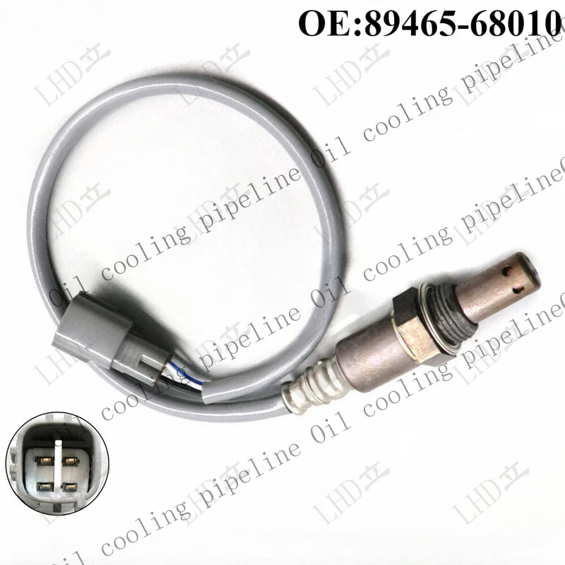 A+ Oxygen Sensor 89465-68010 For Toyota Avensis Altezza Verossa SupraLand