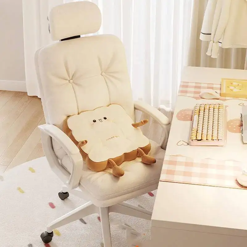 

Ergonomic Office Chair Back Support Comfortable Home Computer Gaming Chair Living Room Fauteuil De Bureau Home Furniture