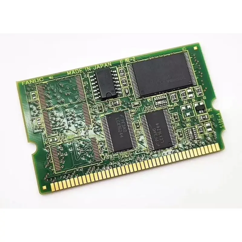 Latest Quotation Second-hand A20B-3900-0169 A20B 3900 0169 Memory Card Tested OK Quick Shipment