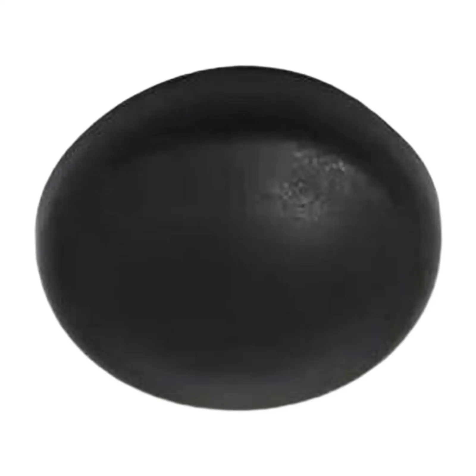 

Wiper Arm Screw Cap Black Plastic Durable Automotive Repair Parts for VW Beetle Polo Tiguan Front Windshield