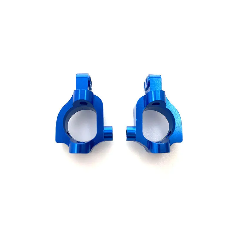 

Brushed rear drive short card for 1/10 RC model car Losi 22S 2WD SCT, metal upgrade seat c