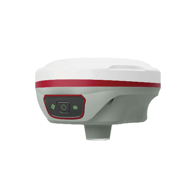 أداة قياس SINO RTK T10 Gnss Rtk جهاز استقبال تنسيق تحديد المواقع CAD تخطيط الهندسة المسح والخرائط #2