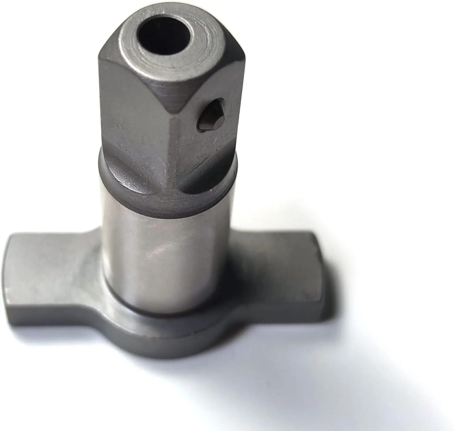 

Сменный блок-переходник (челнок) 1/2 дюйма для ударного гайковерта, патрон и шпиндель для беспроводных инструментов