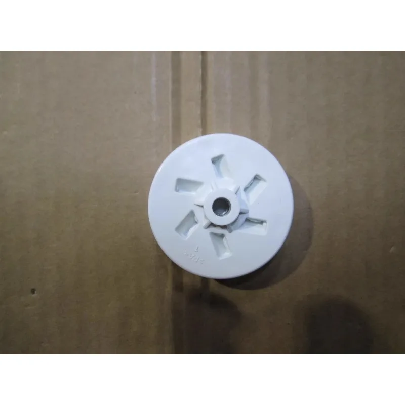 Applicable To Philips Mixer HR2101 HR2102 HR2103 2104 Mixing Blade Drive Wheel Rubber Ring Configuration