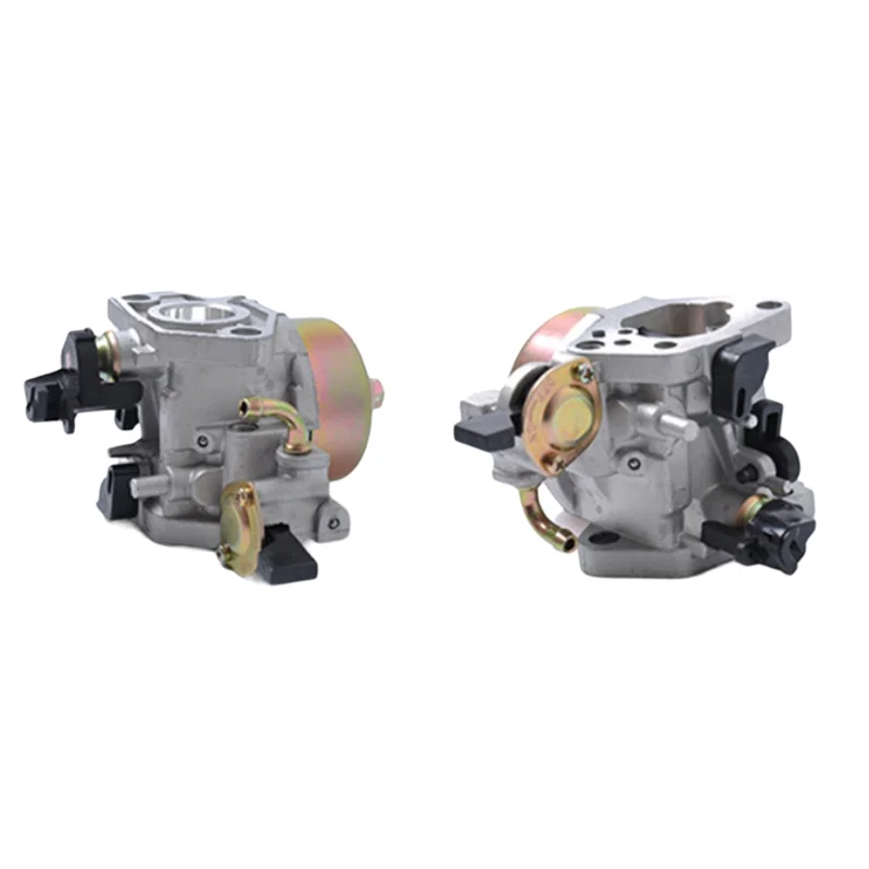 2025 Trendengine المكربن 16100-ZE2-W71 Forhonda GX240 GX270 8HP 9HP 177F 173F مولد مضخة مياه جزازة العشب محرك Carb #5