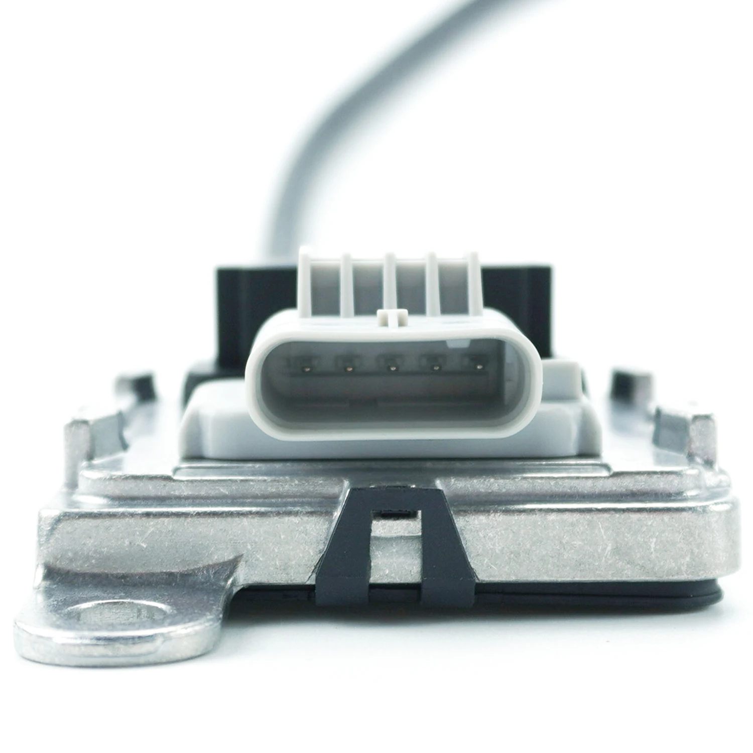 9817308880 Original nuevo Sensor de óxido de nitrógeno NOx 98 173 088 80 98 173 088 80 para CITROEN C4 OPEL PEUGEOT 3008 VAUXHALL 2009-202