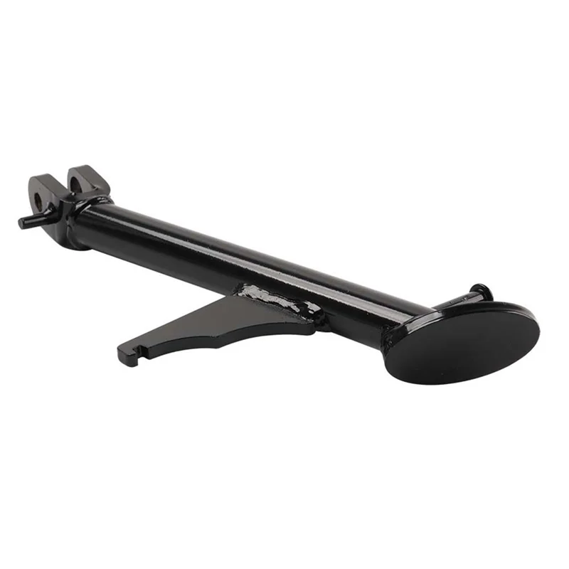 

For Kawasaki Ninja 400 Ninja400 Z400 Compatible Motorcycle Parking Stand Sidestand Support Lowering Side Stand Kickstand