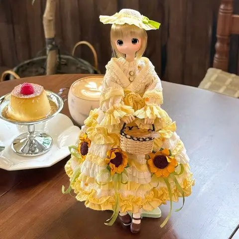 Набор одежды для куклы Blythe 1/6