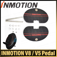 INMOTION V8 V5 Original Pedal Assembly For Electric Unicycle Self Balance Scooter Pedals EUC Parts