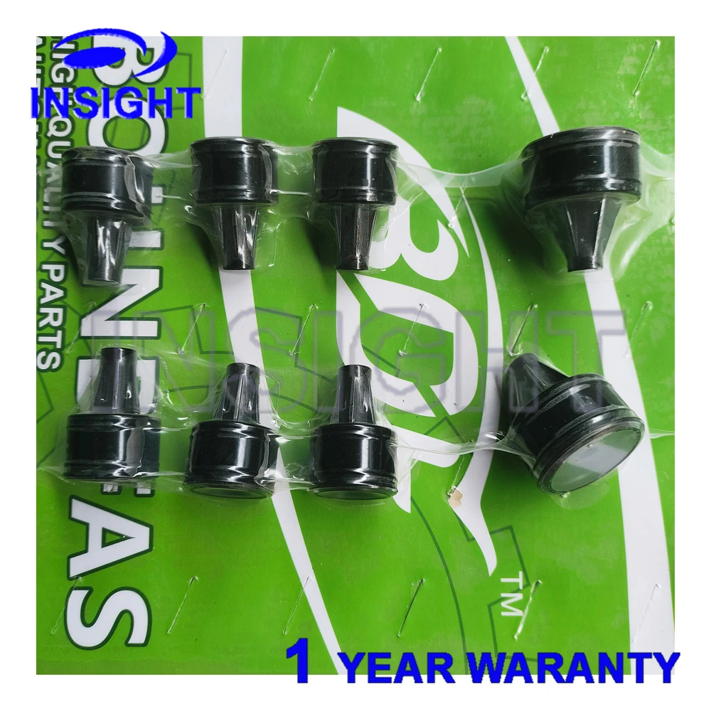 

Комплект из 8 поршней вилки переключения передач MPS6 6DCT450, высокопроизводительные и долговечные запчасти, подходят для Ford Focus Sel Sedan