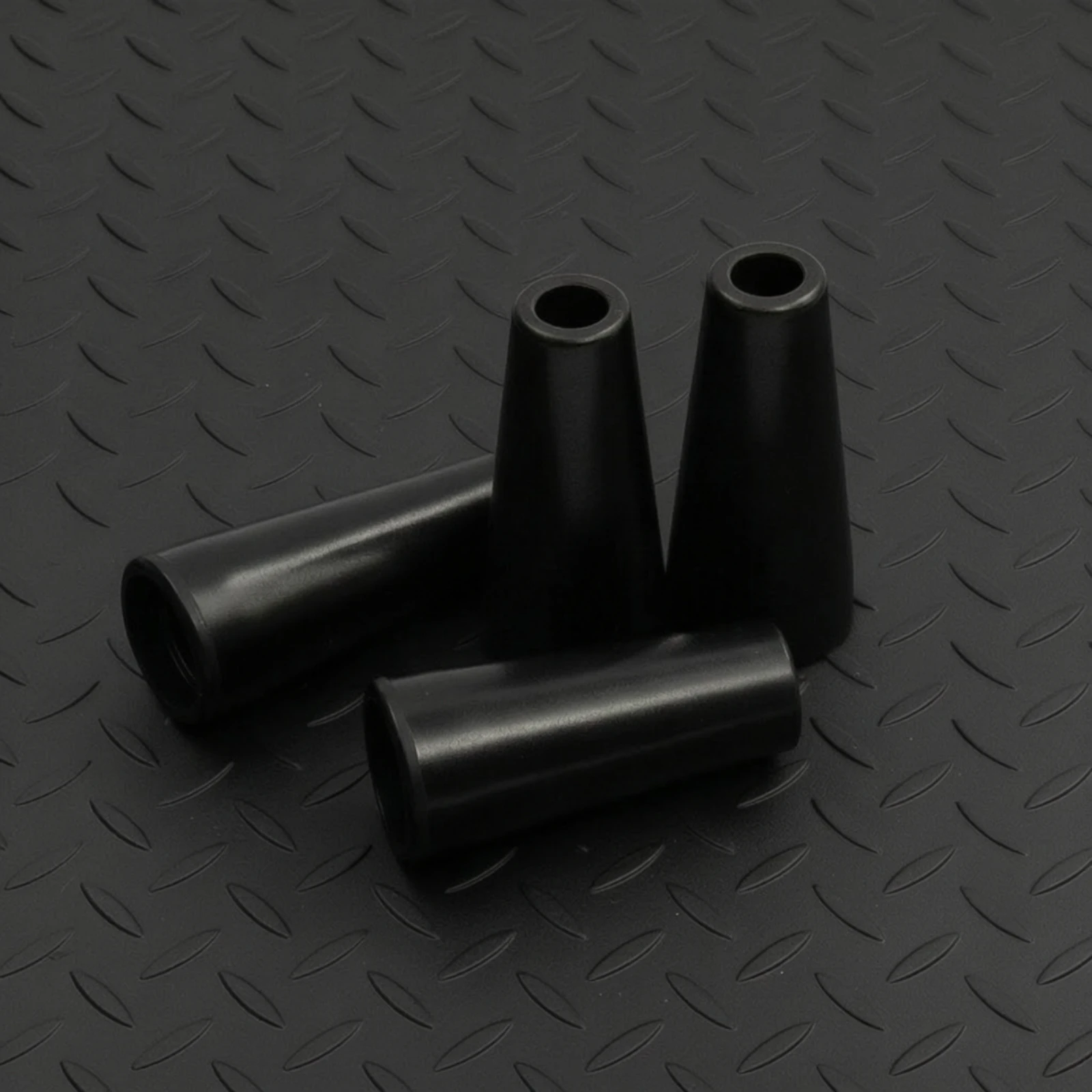 4 Pieces Metal Joining Torch Sleeve Flame Retardant Metal Joining Shield Cover Torch Shield Sleeve Lightweight Wear Resisting