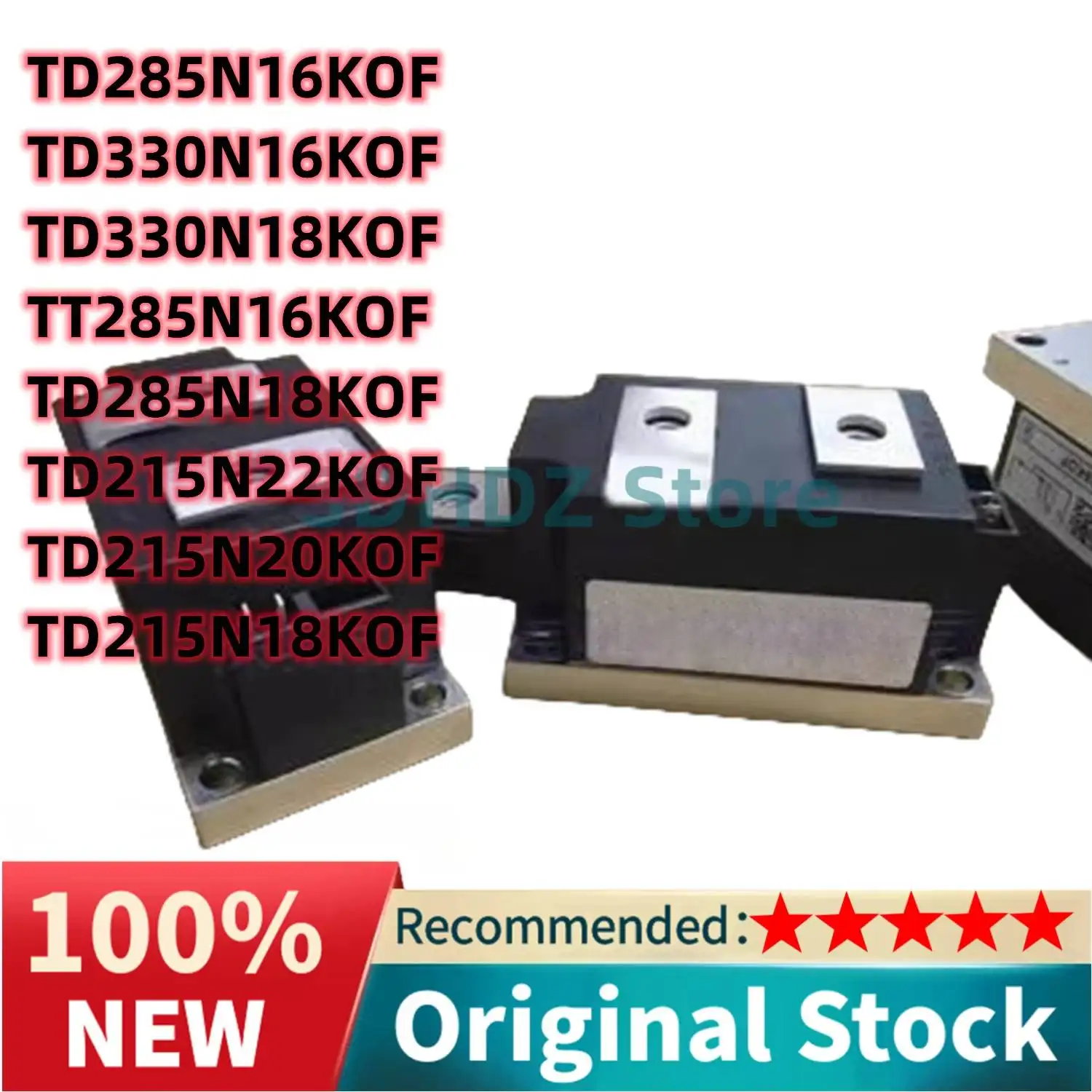 TD330N16KOF TD285N16KOF TT285N16KOF TD285N18KOF TD215N22KOF TD215N20KOF TD215N18KOF TD330N18KOF ORIGINAL THYRISTOR