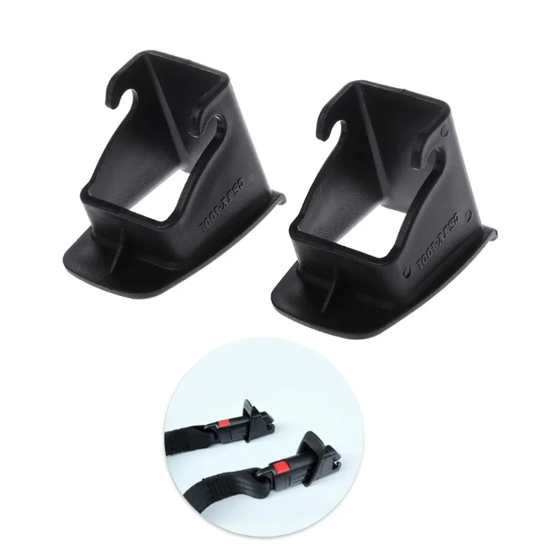 Auto Child Safety Mount Bracket Car Baby Belt Connector Guide Child Safety Base Mount Holder