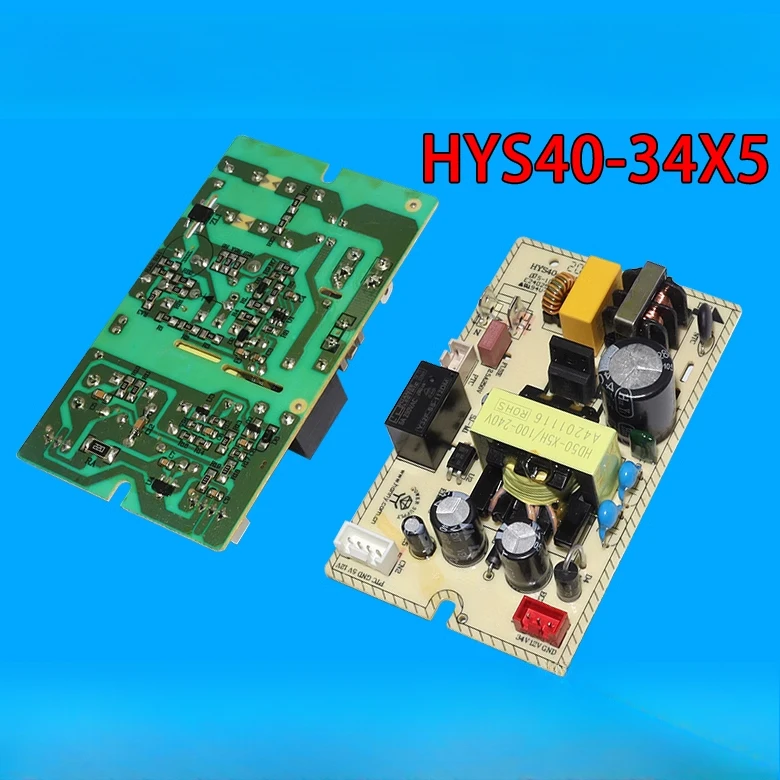 Humidifier power supply board circuit board HSY40-34X5