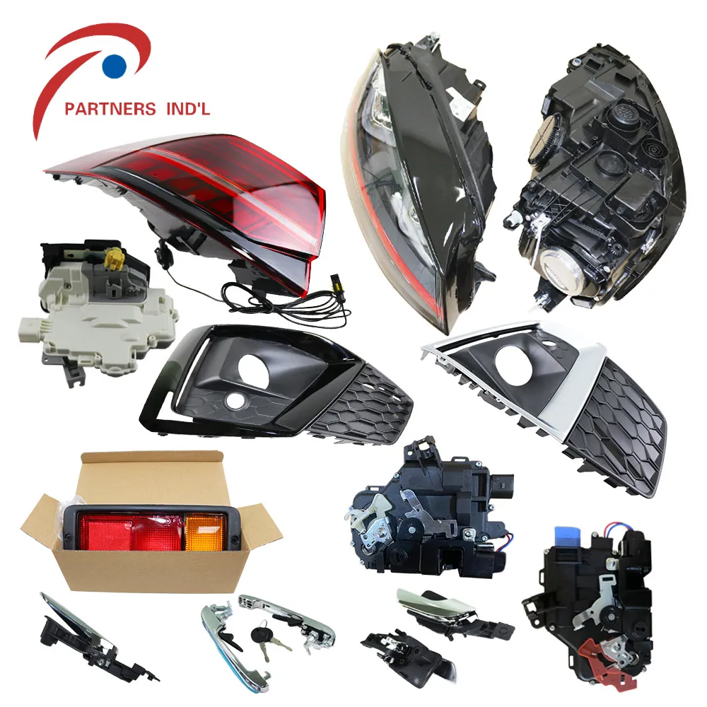 ZPARTNERS 02E DSG علبة التروس التلقائية تنطبق على A3 TT VW Golf Polo Scirocco