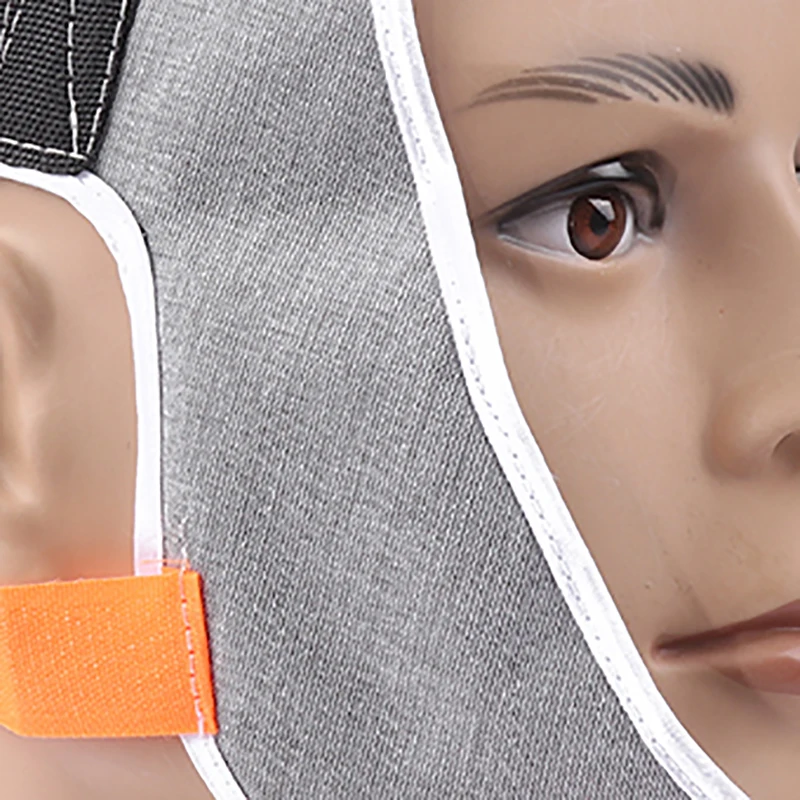 Chiropractic Tools Neck Harness Neck Stretcher Hanging Cervical Traction Device Neck Stretching Belt Osteochondrosis Pain Relief