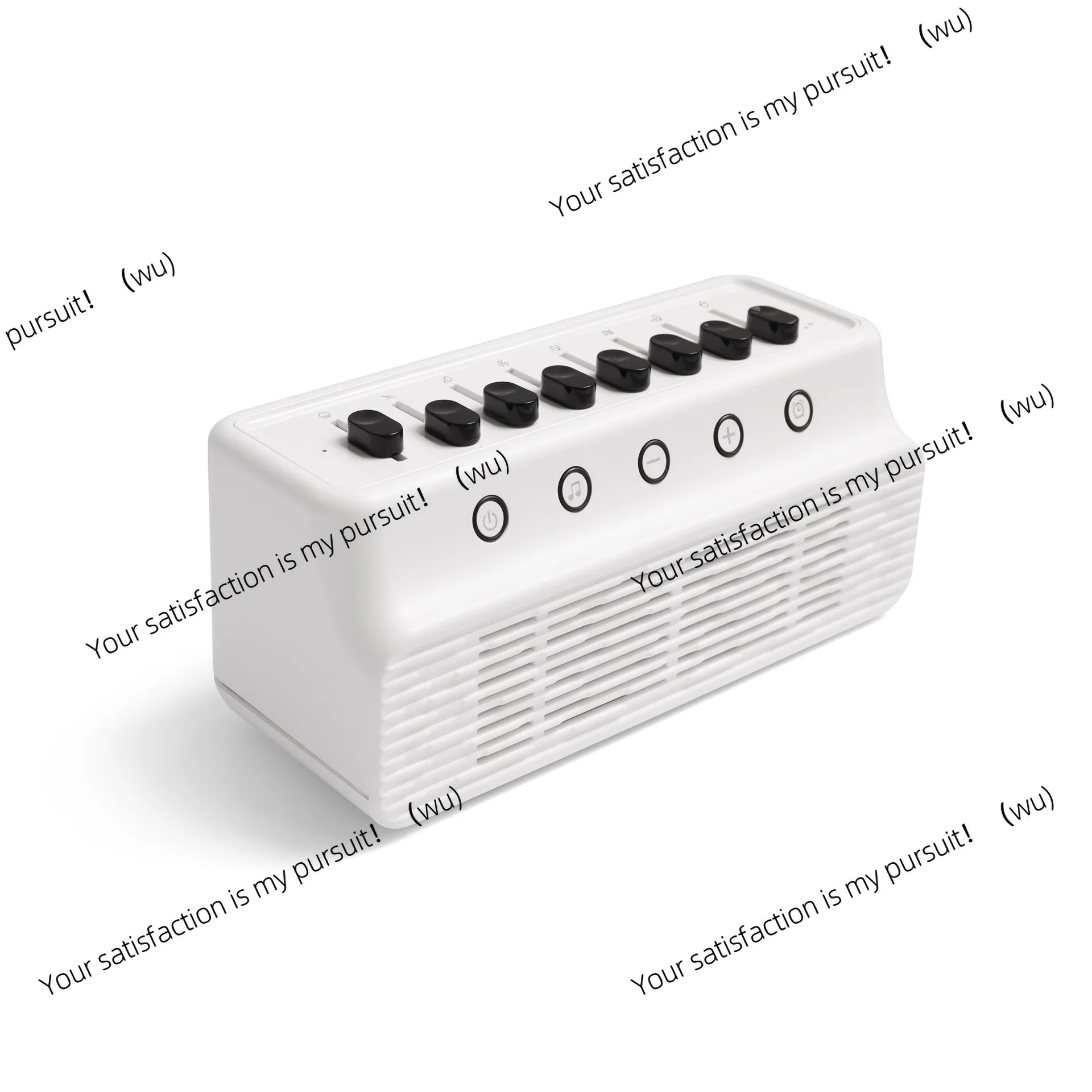 Retro outdoor natural sound quality speakers, cost-effective desktop wireless Bluetooth speakers