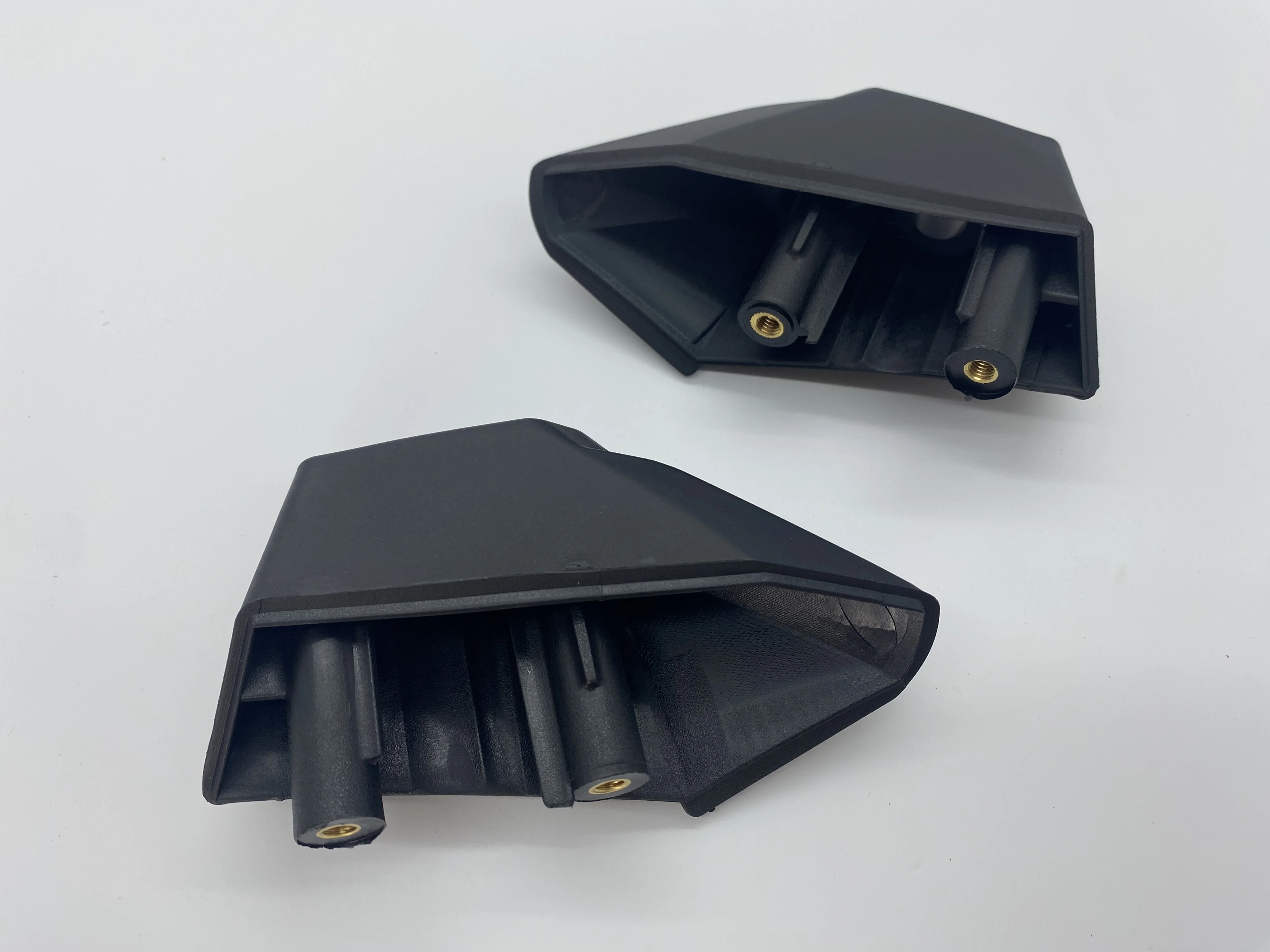 Suitable for BMW C650GT 2014 to 2016 rearview mirror seat/reflector bracket