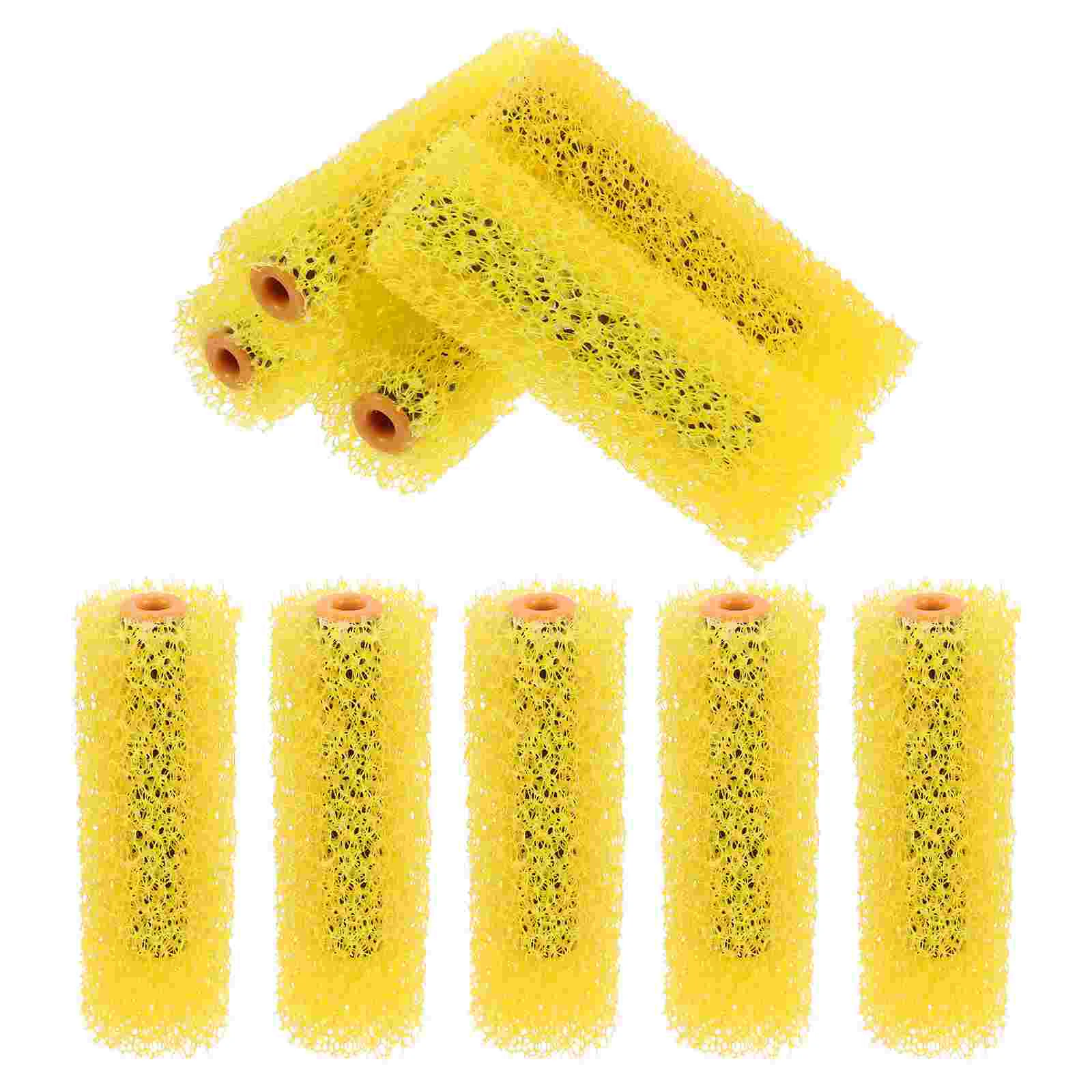 

Bubble Removal Tool Roller Brush Paint Rollers Small Textured for Walls Sponge Embossing