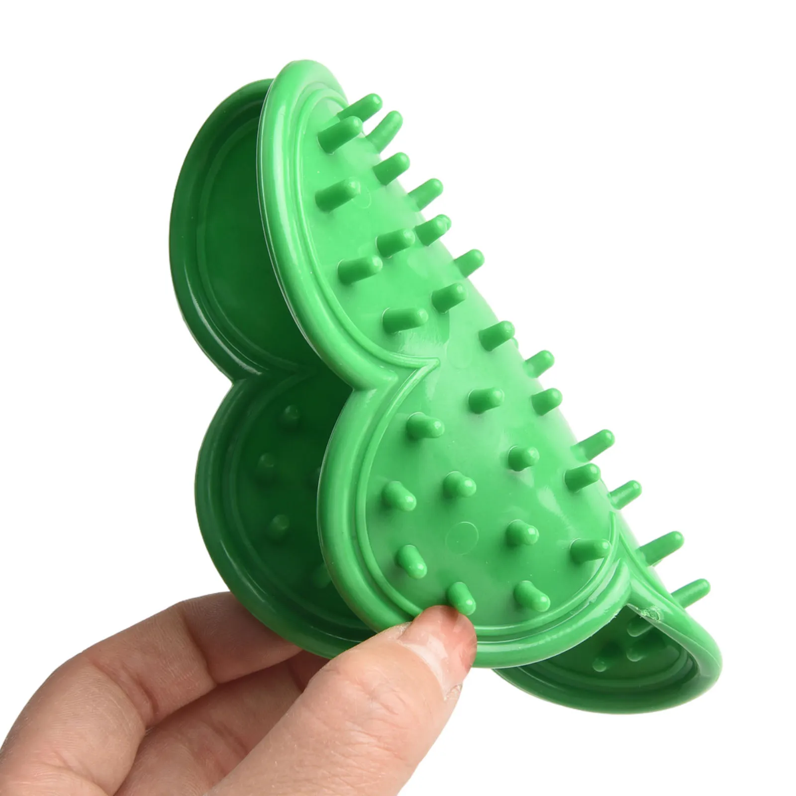 DIY Florist Flower Rose Thorn Stem Leaf Stripper Burr Removal Garden Cut Tool Plastic Rosette Picker Flower Shop Picking Tool
