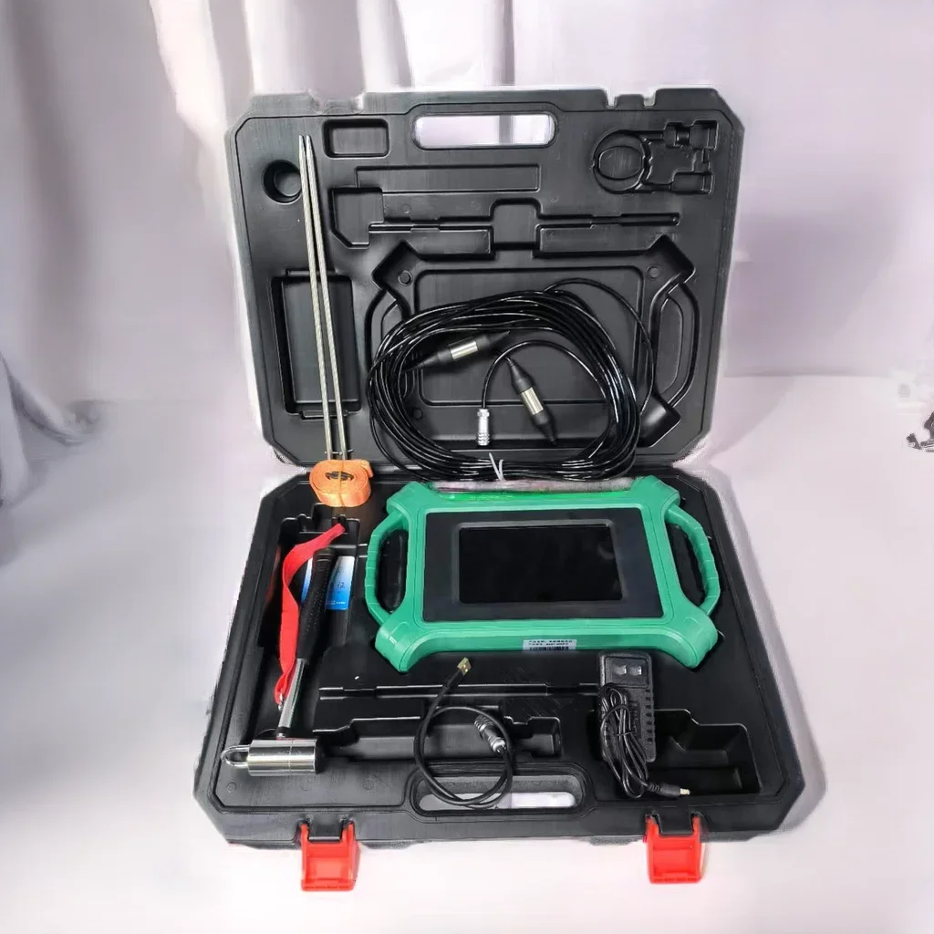 

ADMT-300S-X Water Detector Machine 300M GroundWater Survey