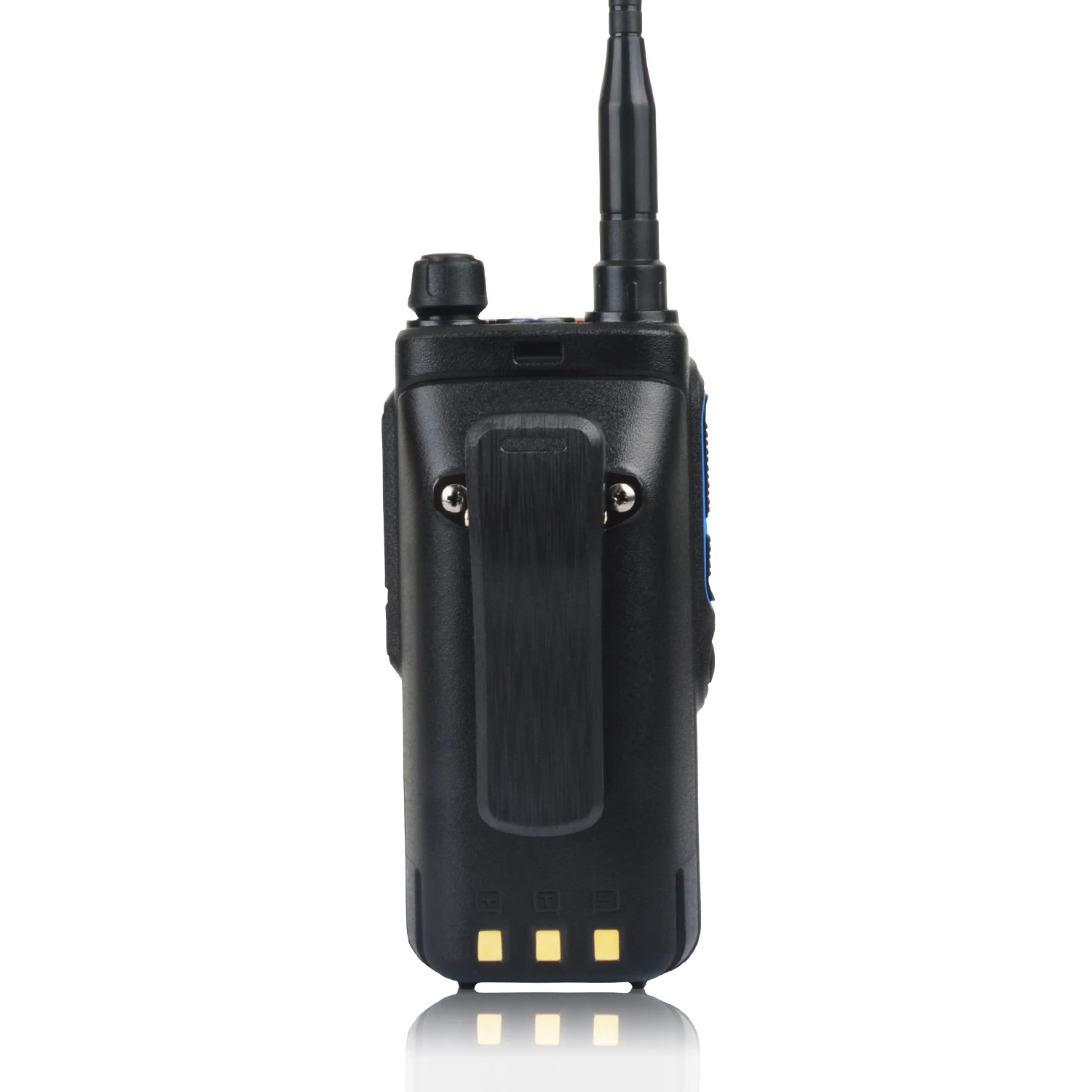 Socotran 10W FB-8810 Amateur Two Way Radio Transceiver 6 Bands 256CH Dual PTT NOAA Scanner Aviation Walkie Talkie Long Range