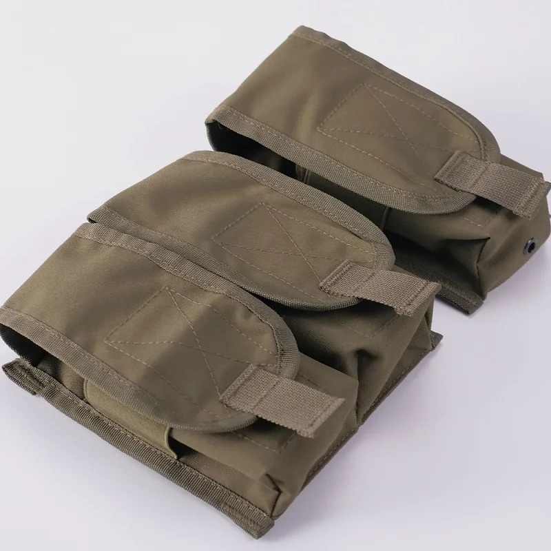 m4-m16-シングル＆デュアルarマガジンバッグ