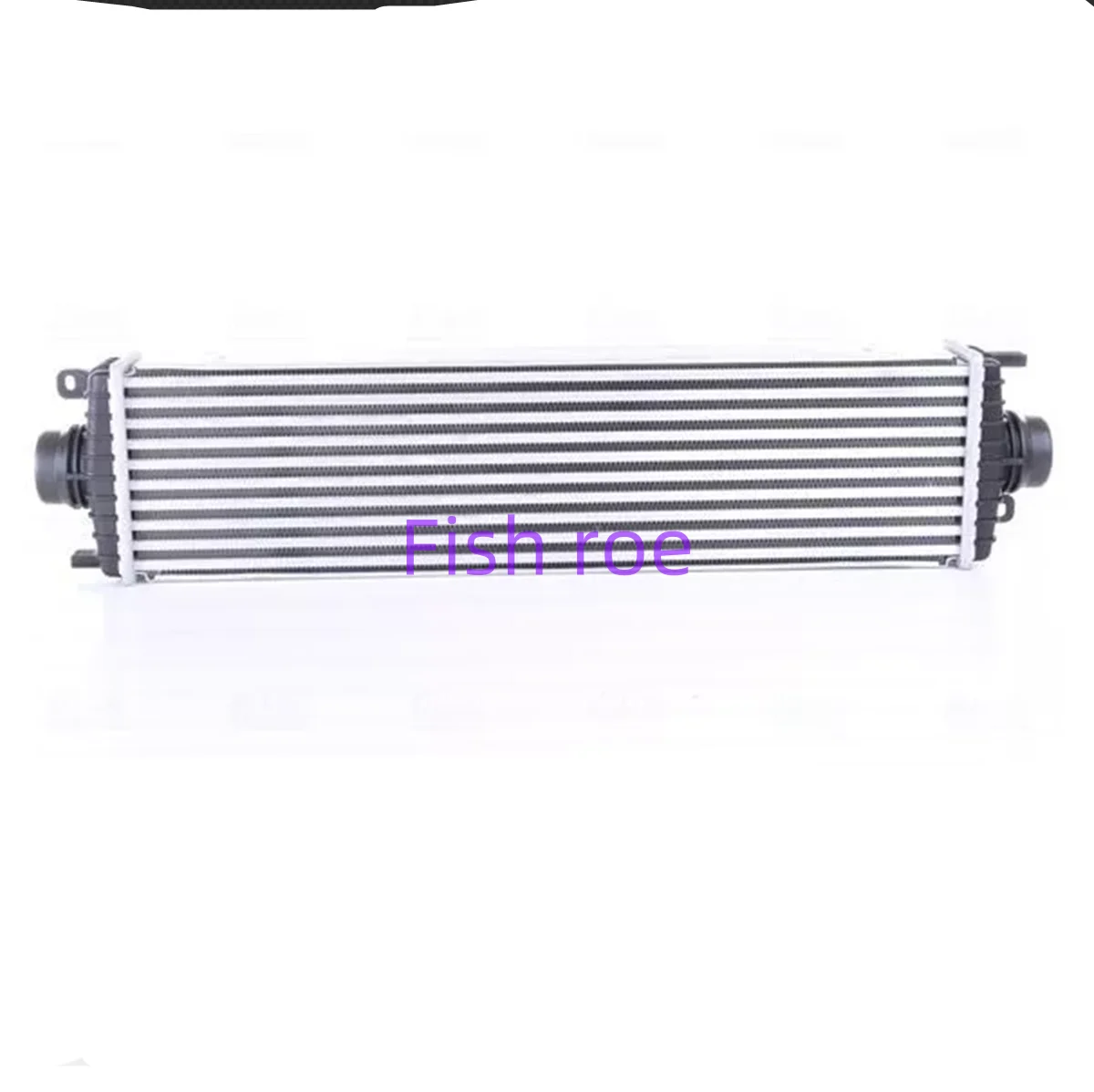 

Intercooler for Jaguar XF XE F-PACE 2.0 2015-2020 T2H6561 GX739L440AC GX73-9L440-AC HX739L440AB