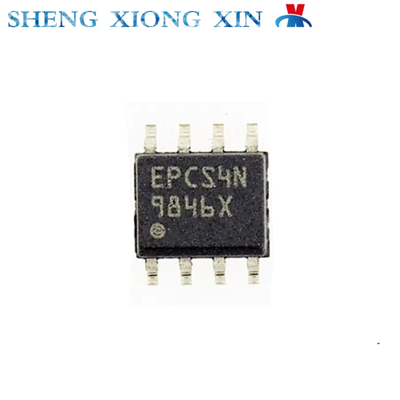 5pcs/Lot 100% EPCS4SI8N SOP-8 Memory Chips EPCS4N EPCS4SI8 Integrated Circuit