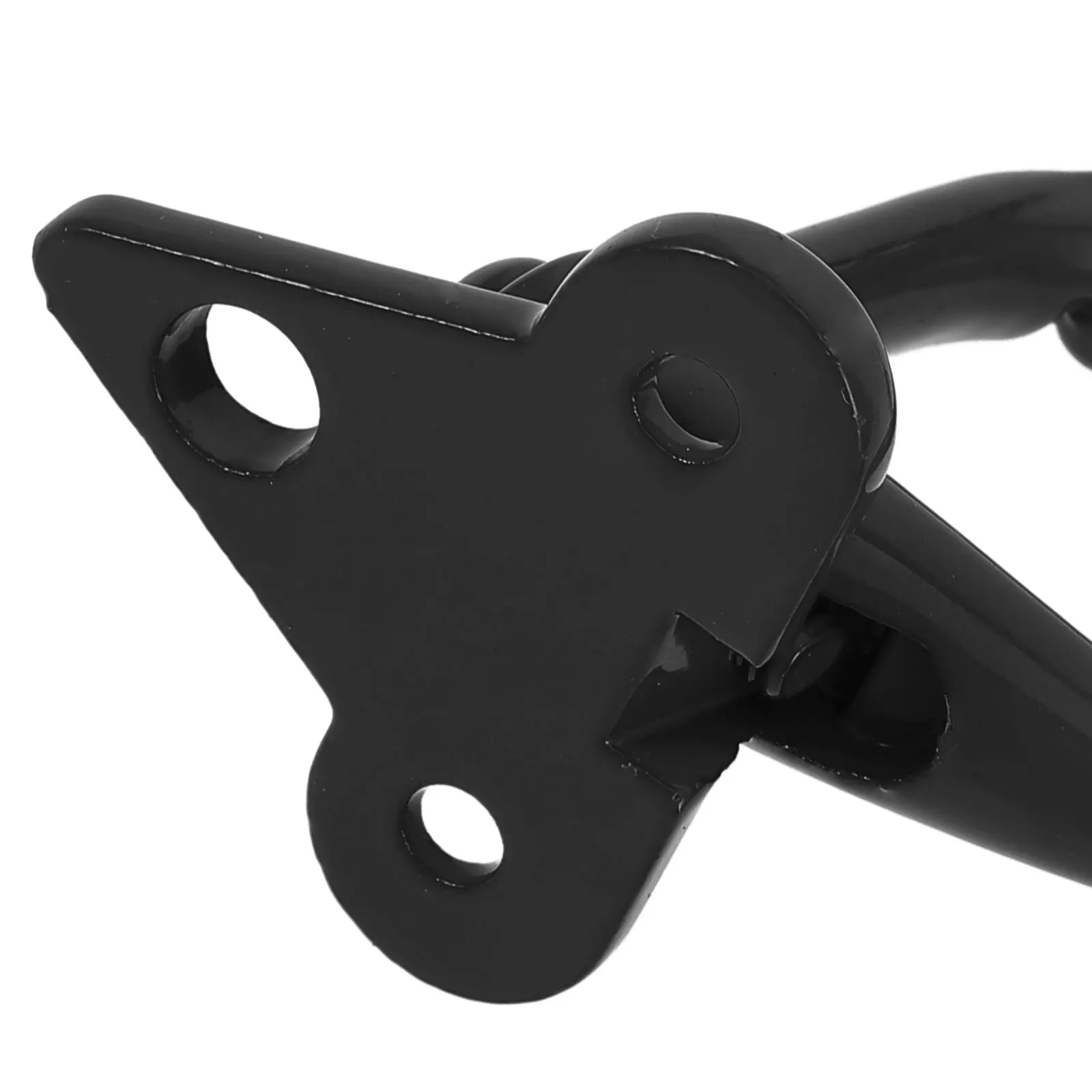

Motorcycle Hook Electric Bike Scooter Multi Function Handlebar Hanger Durable Alloy Moped Accessories Men