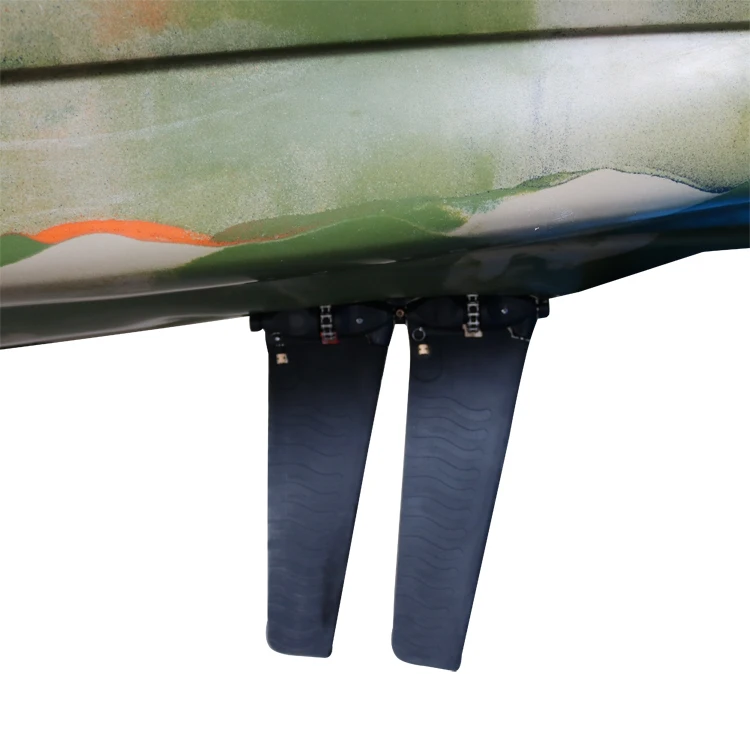 Kayak Accessories for Sale Flap Pedal Drive System