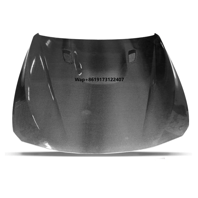 

Engine Hood 2013-2018 3 Series 4Series F30 F32 F33 F35 F36 M3 Hoods Carbon Fiber Hood