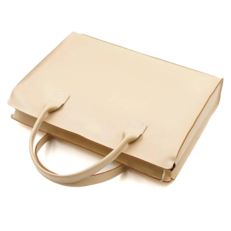 Ultra Light 14 Inch Laptop Bag Handbag For MacBook Air 13 Pro 14 Huawei MateBook 14.2 Surface Laptop Inclined Shoulder Bag