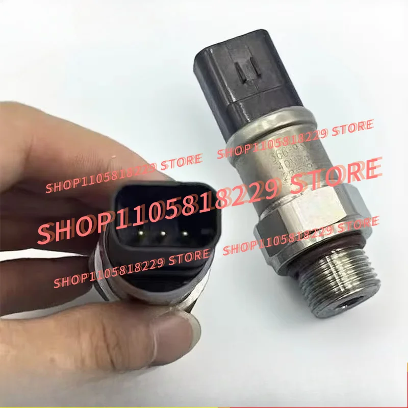for Excavator E320D E321D High Quality Excavator Pressure Sensor 366-9312 3669312