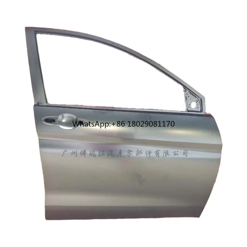 Car door Rear falling doorshell for HAVAL H6 6301100DKZ16A