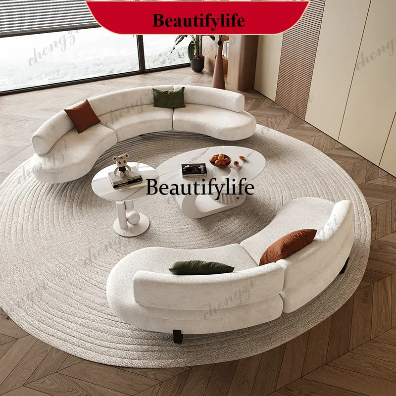 

D178 Romantic Comfortable Sofas Luxury Designer Unusual Decor Hallway Sofas Modern Hallway Aesthetics Muebles Balcony Furniture