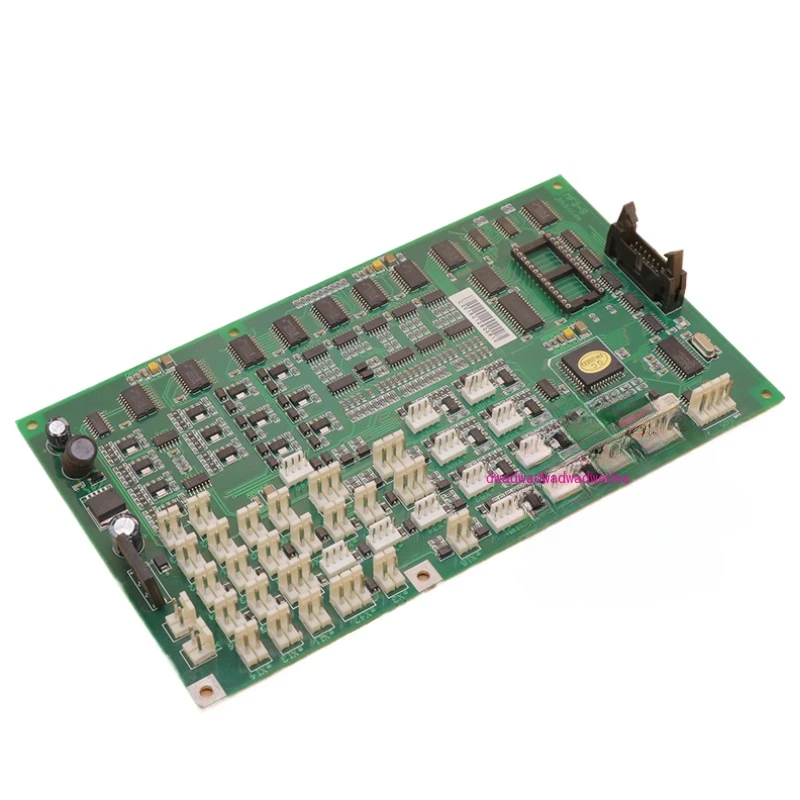 Communication board MF3-S/C/MF3-B rectangular chip elevator car expansion board MF3 board