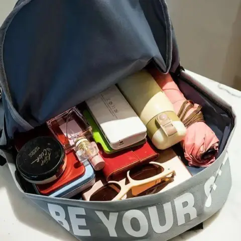 6 best sales हाई स्कूल बैकपैक - №3