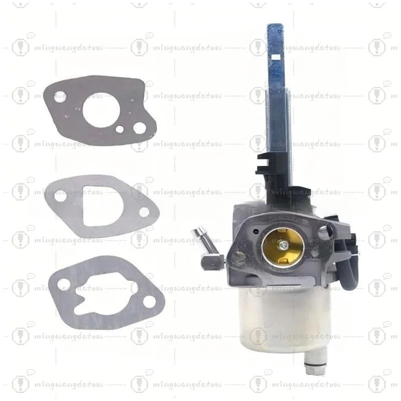 Carburetor Compatible with Kawasaki 15004-0822 15004-0823 15004-7006 FH541V FS481V