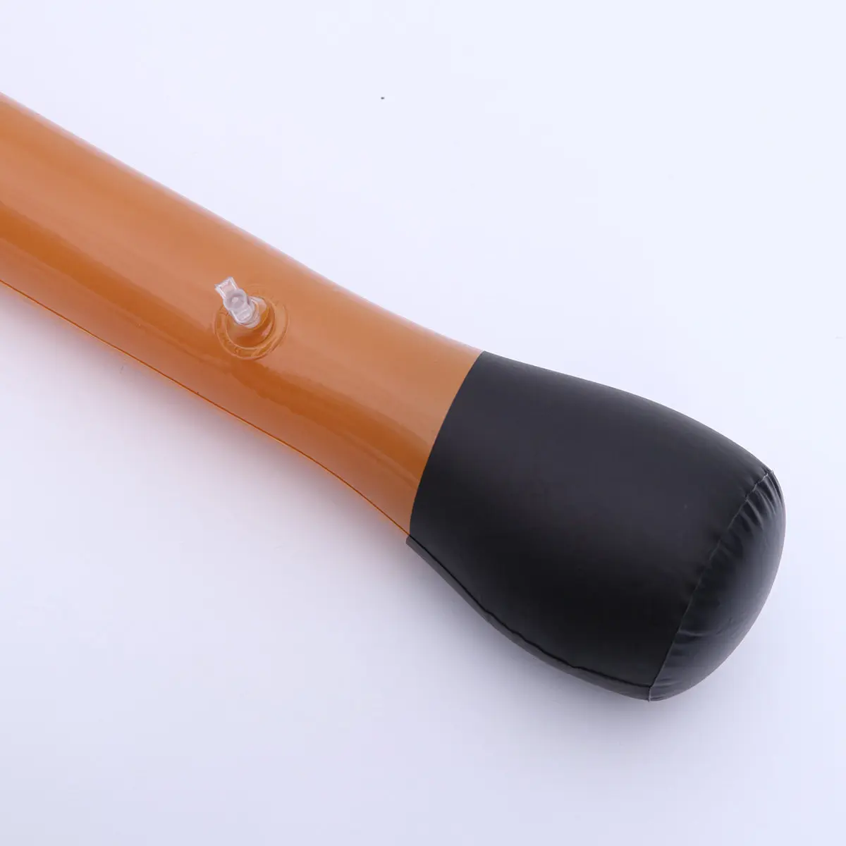 

Premium Inflatable Walking Stick Novelty Prank Prop for Halloween Cosplay Party Costume Photo Fun Accessory Gift Family