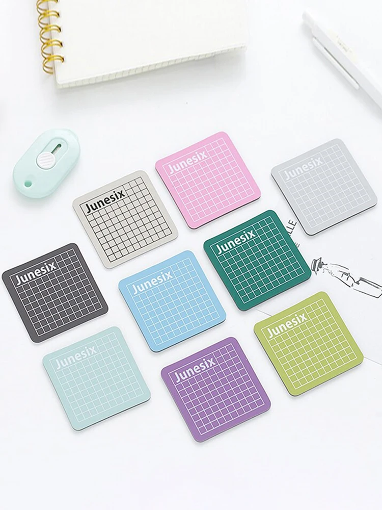 Mini Cutting Mat Engraving Mat Hand Model 6x6cm Paper Cutting Mat Cutting Board School Stationery Supplies