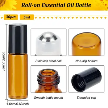 8 最佳銷售 滾珠瓶 - №8