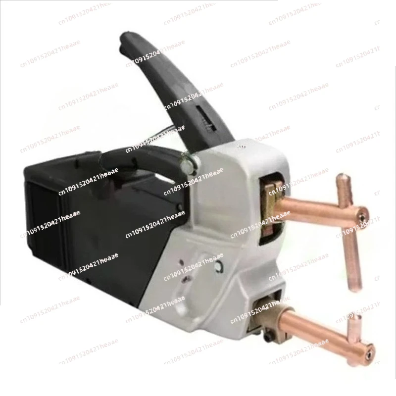 Suitable for 220V Maximum Welding Current 5800A Sheet Metal Repair Tool,F3000 Double-sided Spot Welder